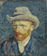 Vincent Van Gogh photo